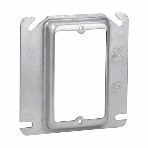 JAOS MUDGUARD MOUNTING KIT FOR TOYOTA FJ CRUISER 10+